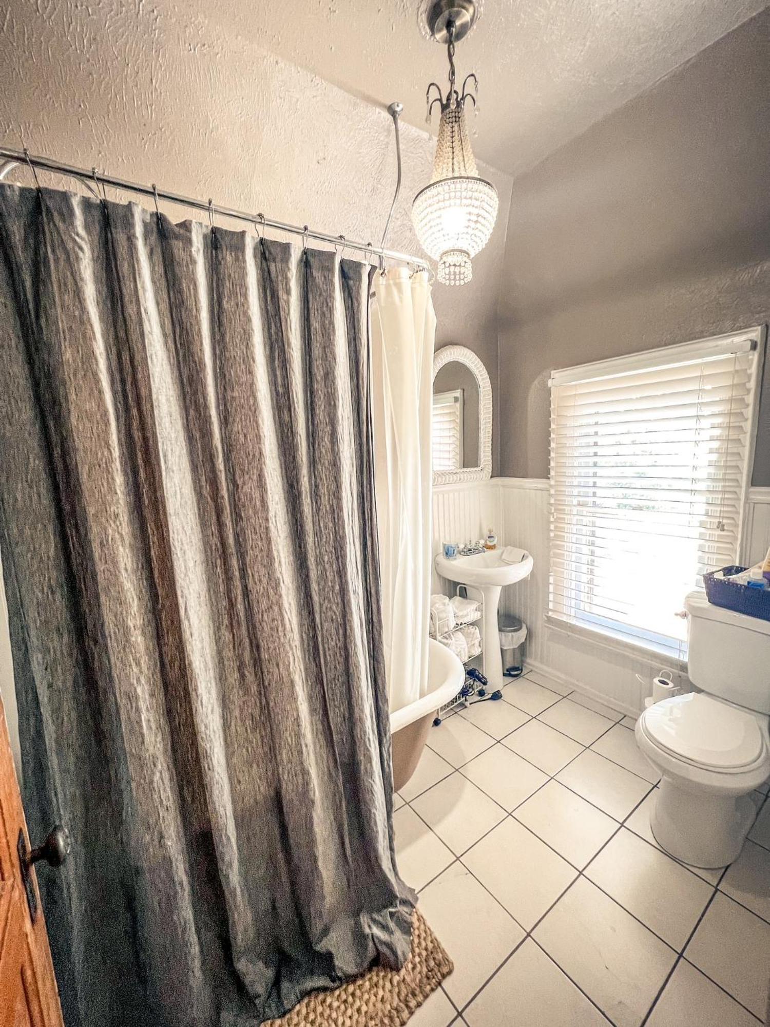 دنفر Off Broadway B & B المظهر الخارجي الصورة
