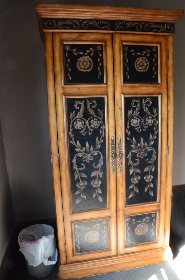 دنفر Off Broadway B & B المظهر الخارجي الصورة