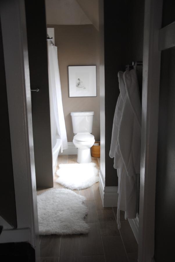 دنفر Off Broadway B & B المظهر الخارجي الصورة