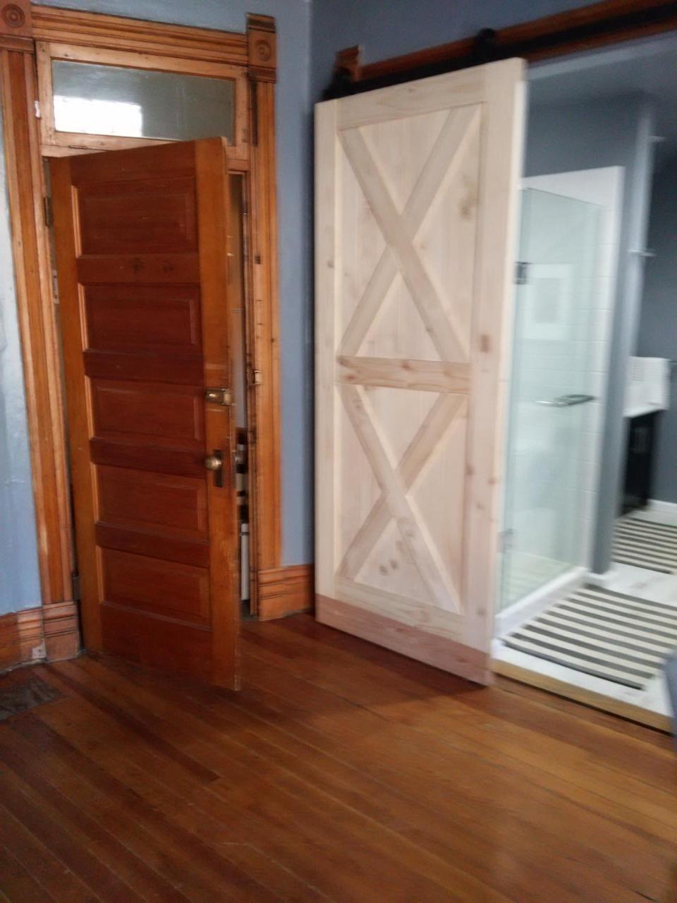 دنفر Off Broadway B & B المظهر الخارجي الصورة