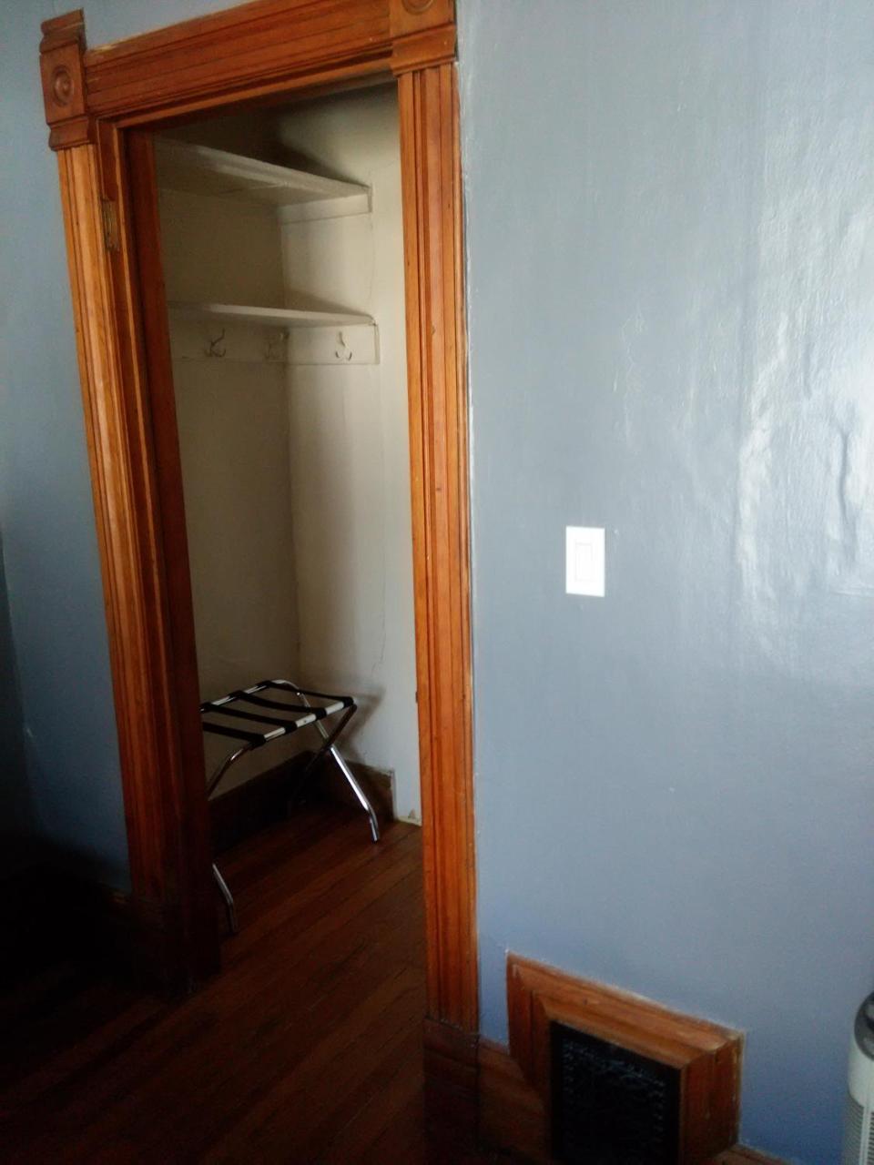دنفر Off Broadway B & B المظهر الخارجي الصورة