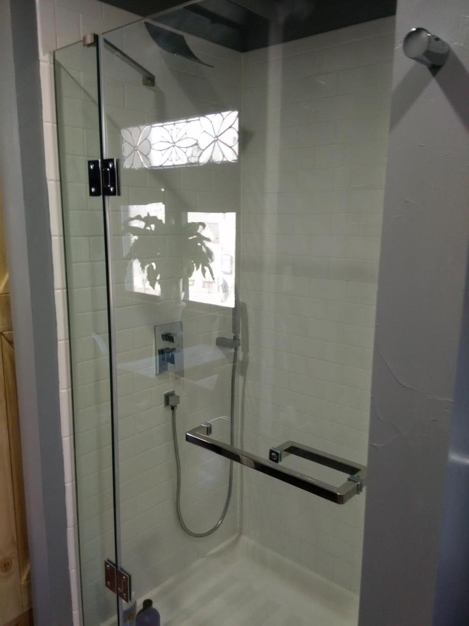 دنفر Off Broadway B & B المظهر الخارجي الصورة